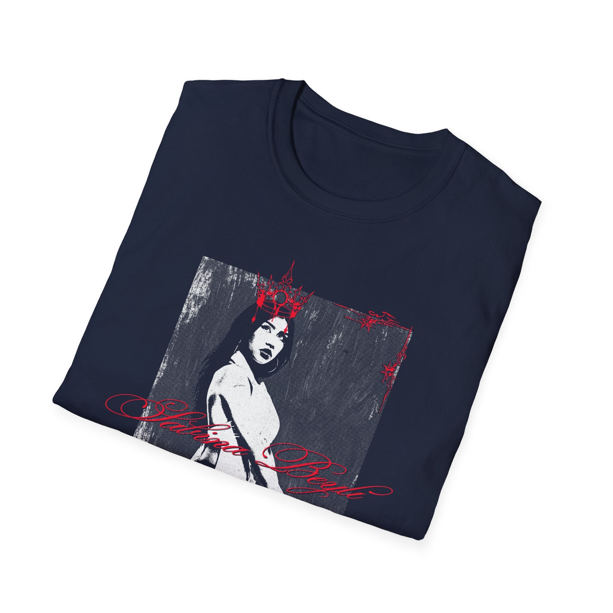 Sabina Beyli - Framed - T-shirt