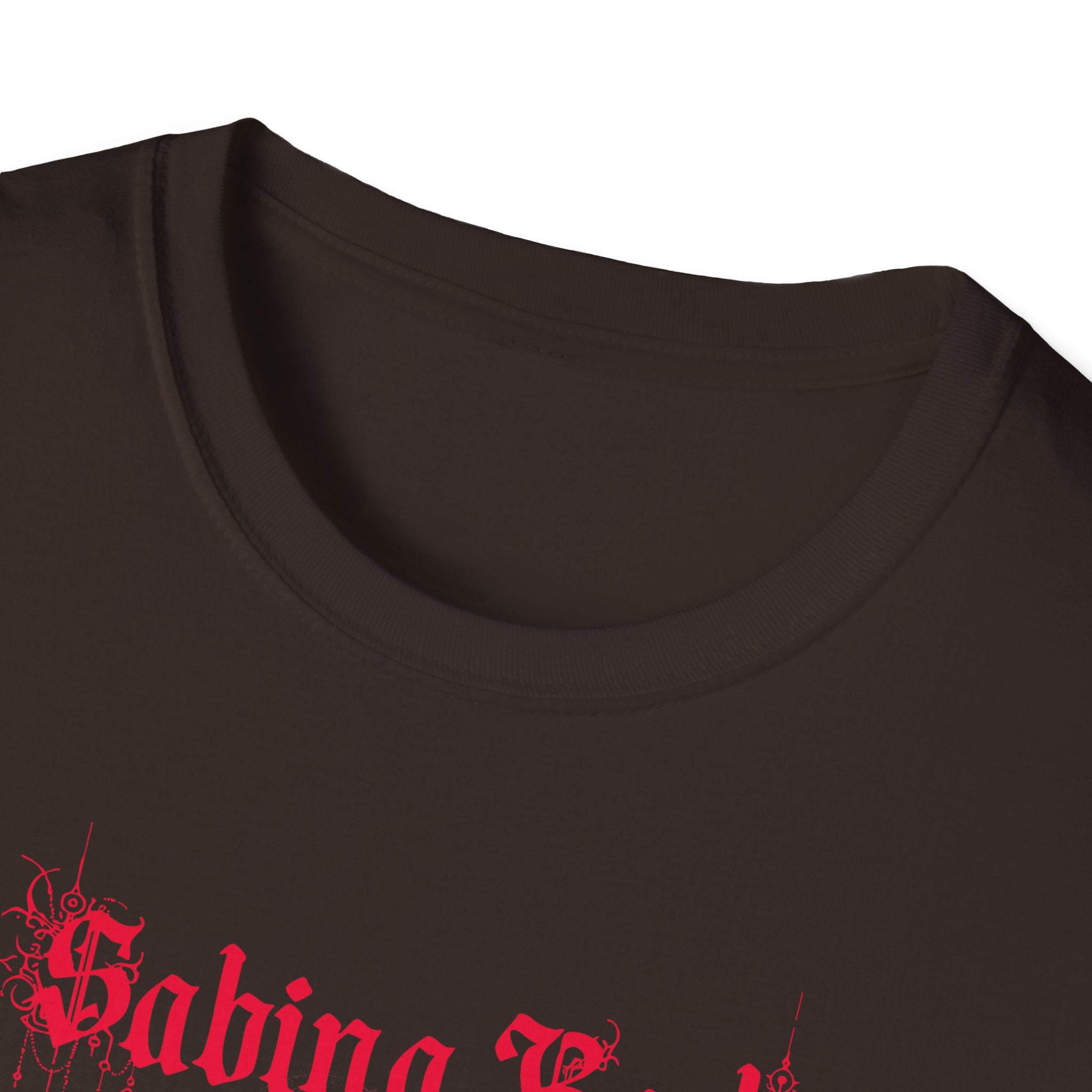 Sabina Beyli - Rouge - T-shirt