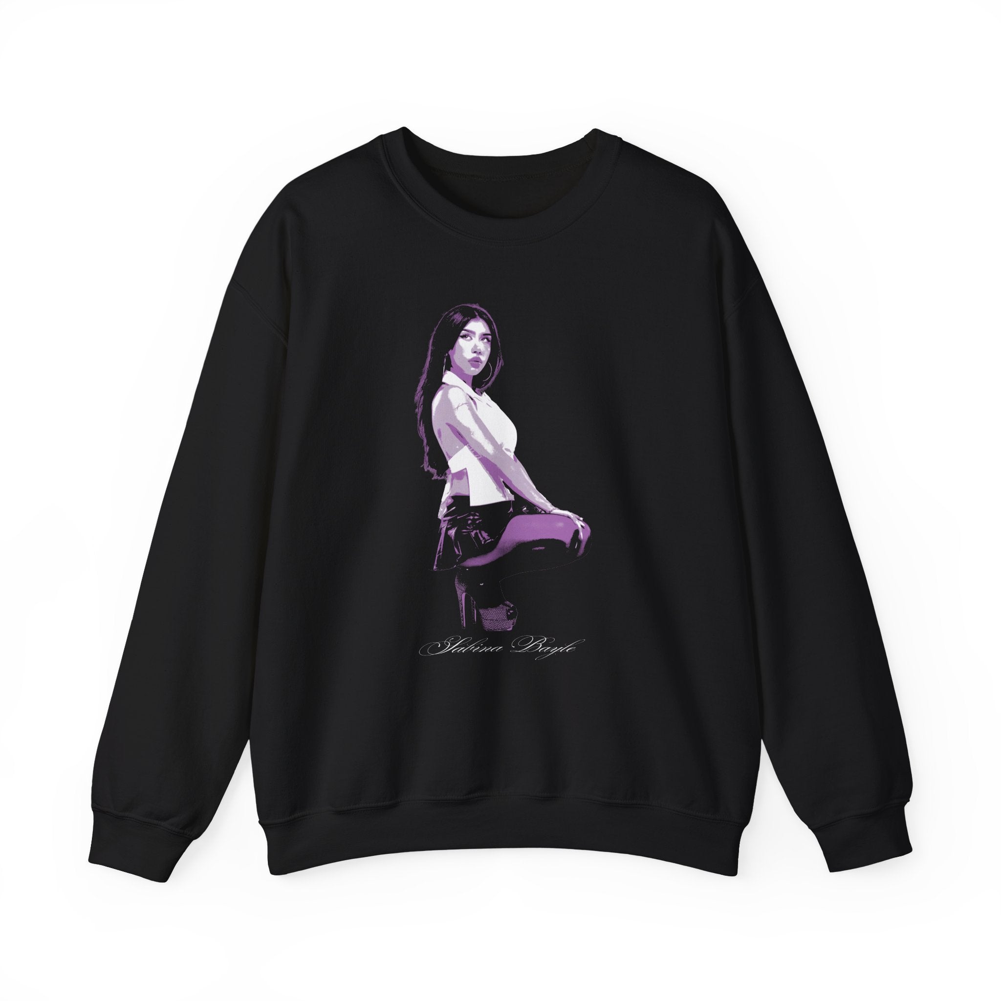 Sabina Beyli - Sweatshirt