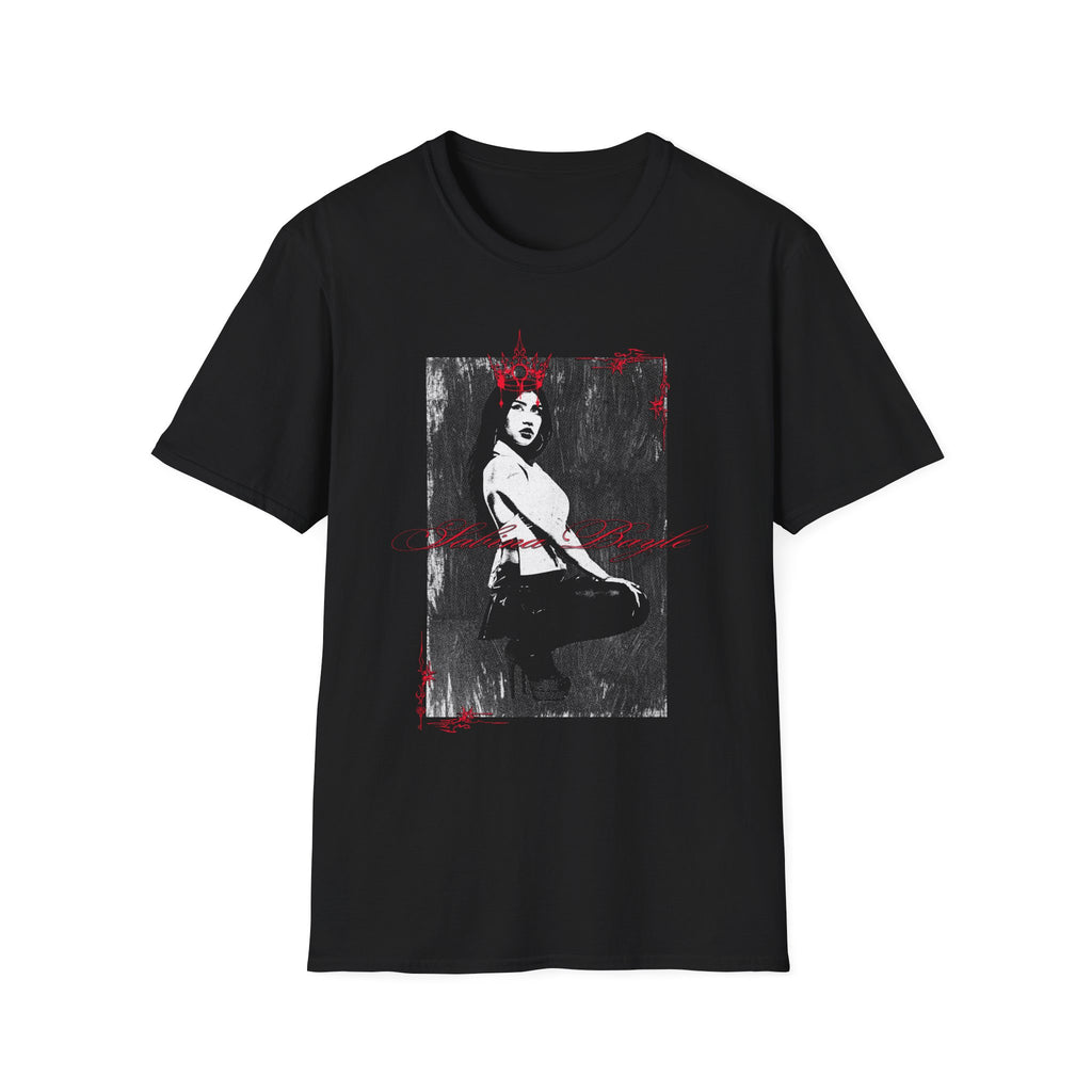 Sabina Beyli - Framed - T-shirt