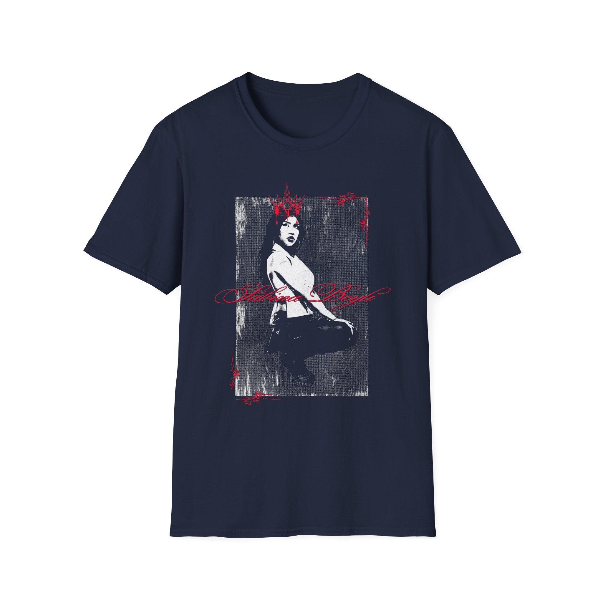 Sabina Beyli - Framed - T-shirt
