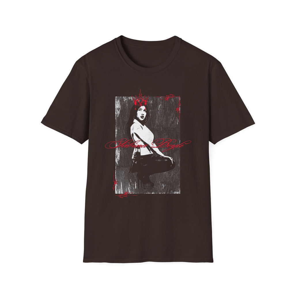 Sabina Beyli - Framed - T-shirt