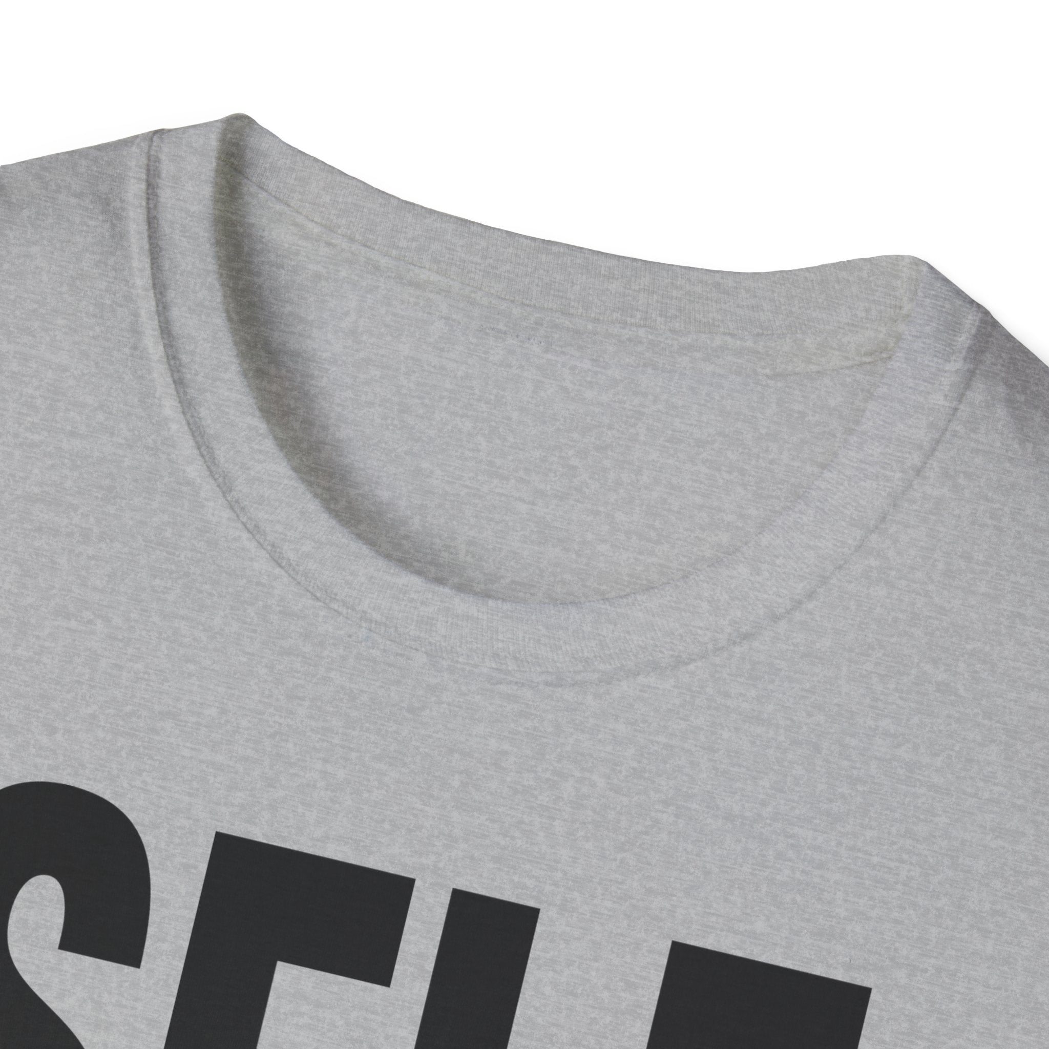 Sabina Beyli - Self Sabotage Queen - T-shirt (light colours)