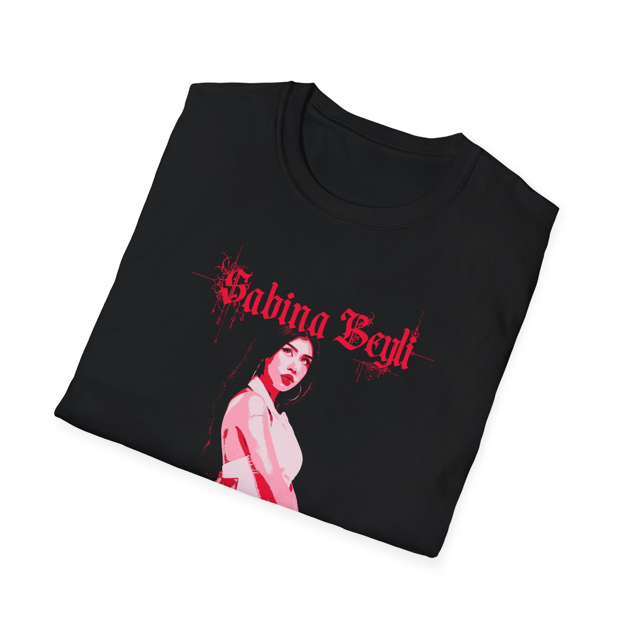 Sabina Beyli - Rougue - T-shirt