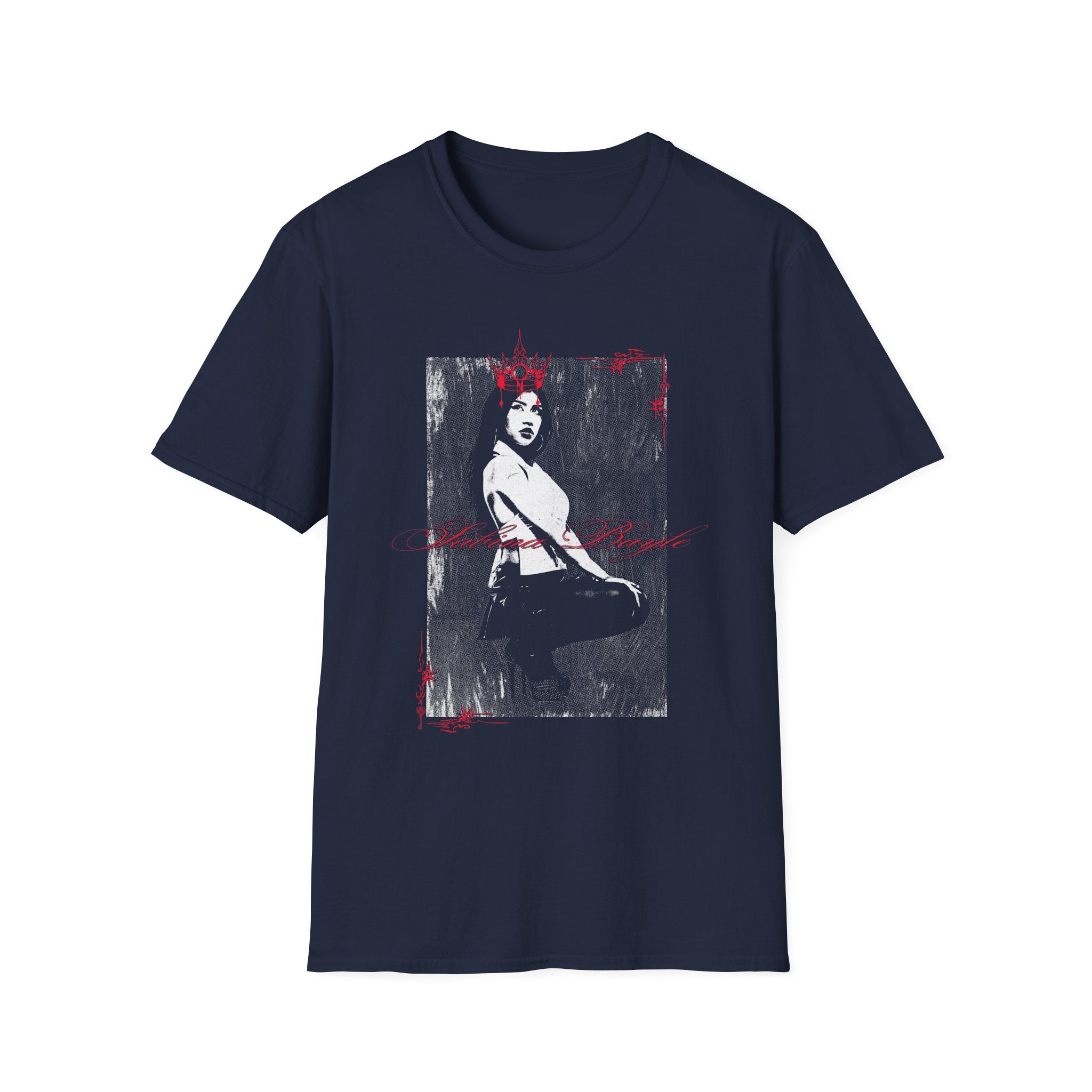 Sabina Beyli - Framed - T-shirt