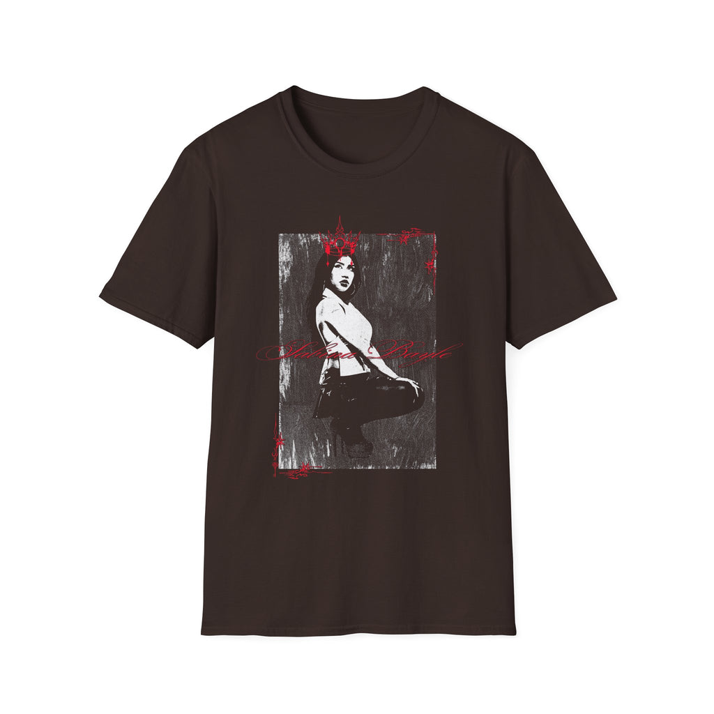 Sabina Beyli - Framed - T-shirt