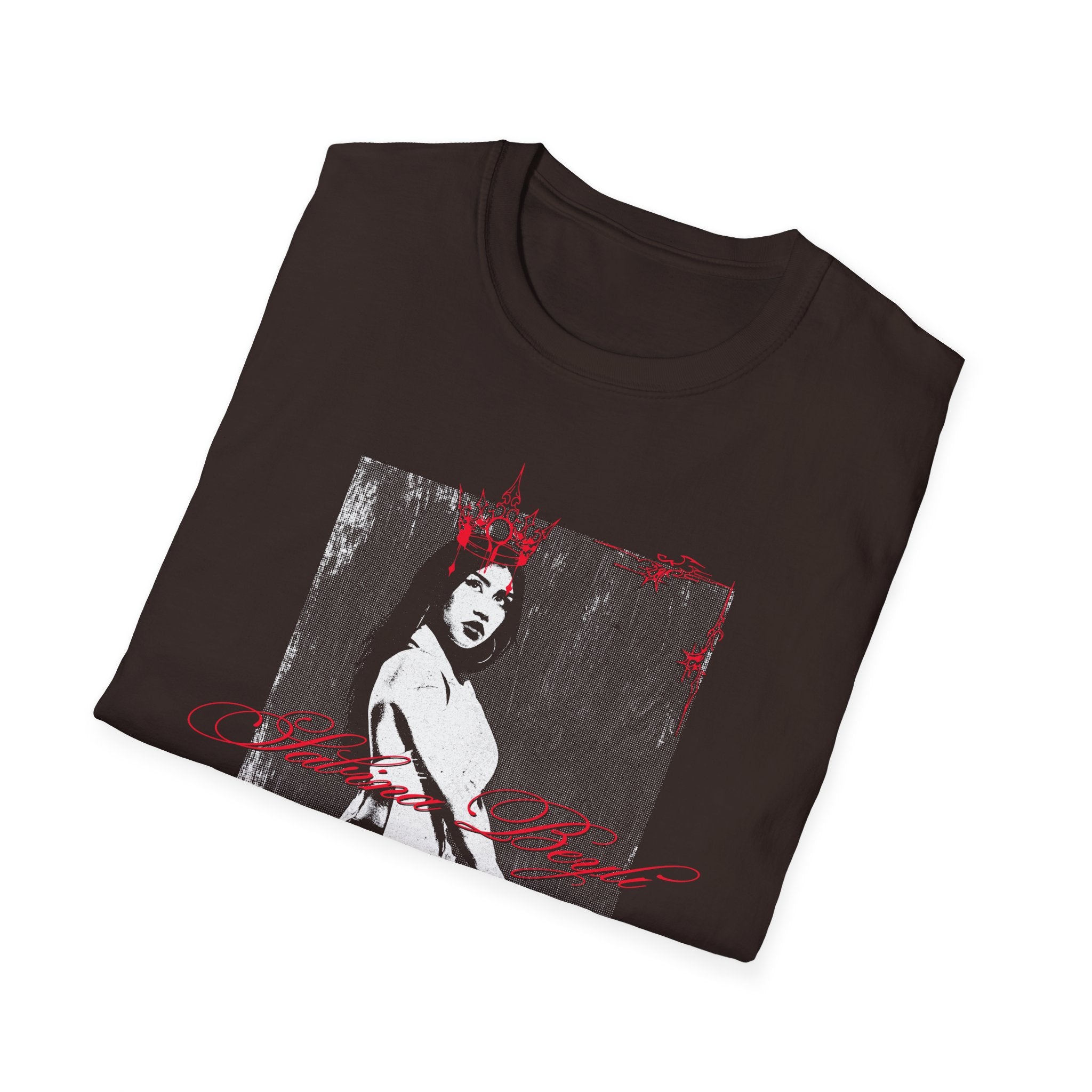 Sabina Beyli - Framed - T-shirt