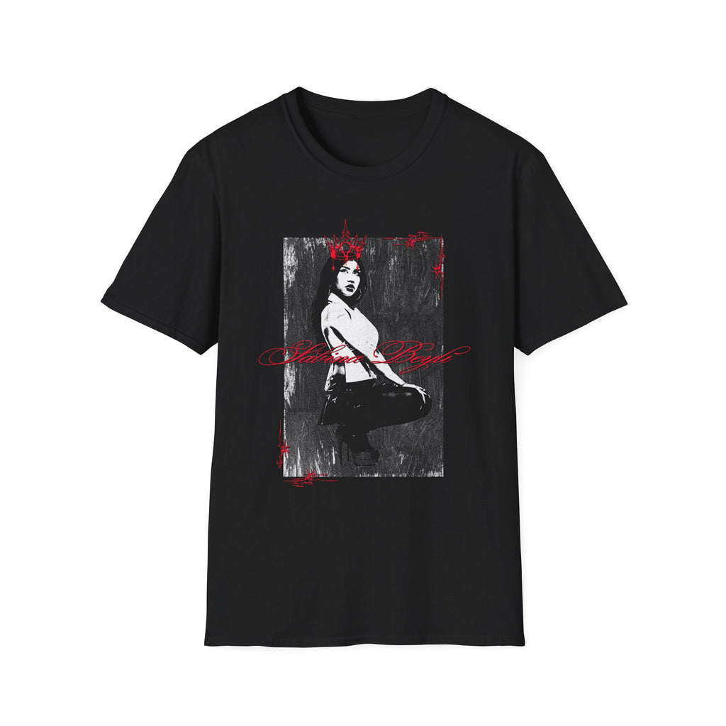 Sabina Beyli - Framed - T-shirt