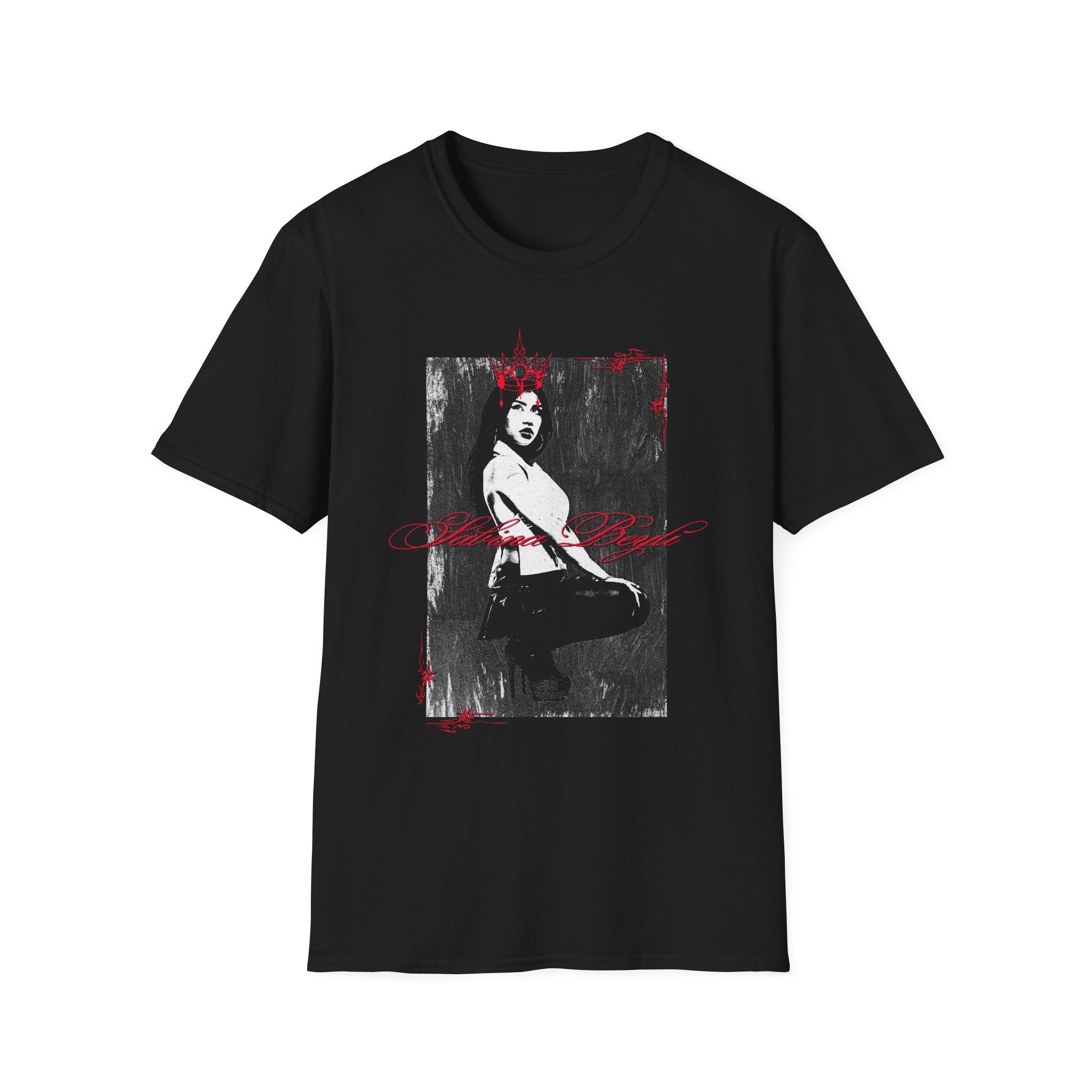 Sabina Beyli - Framed - T-shirt