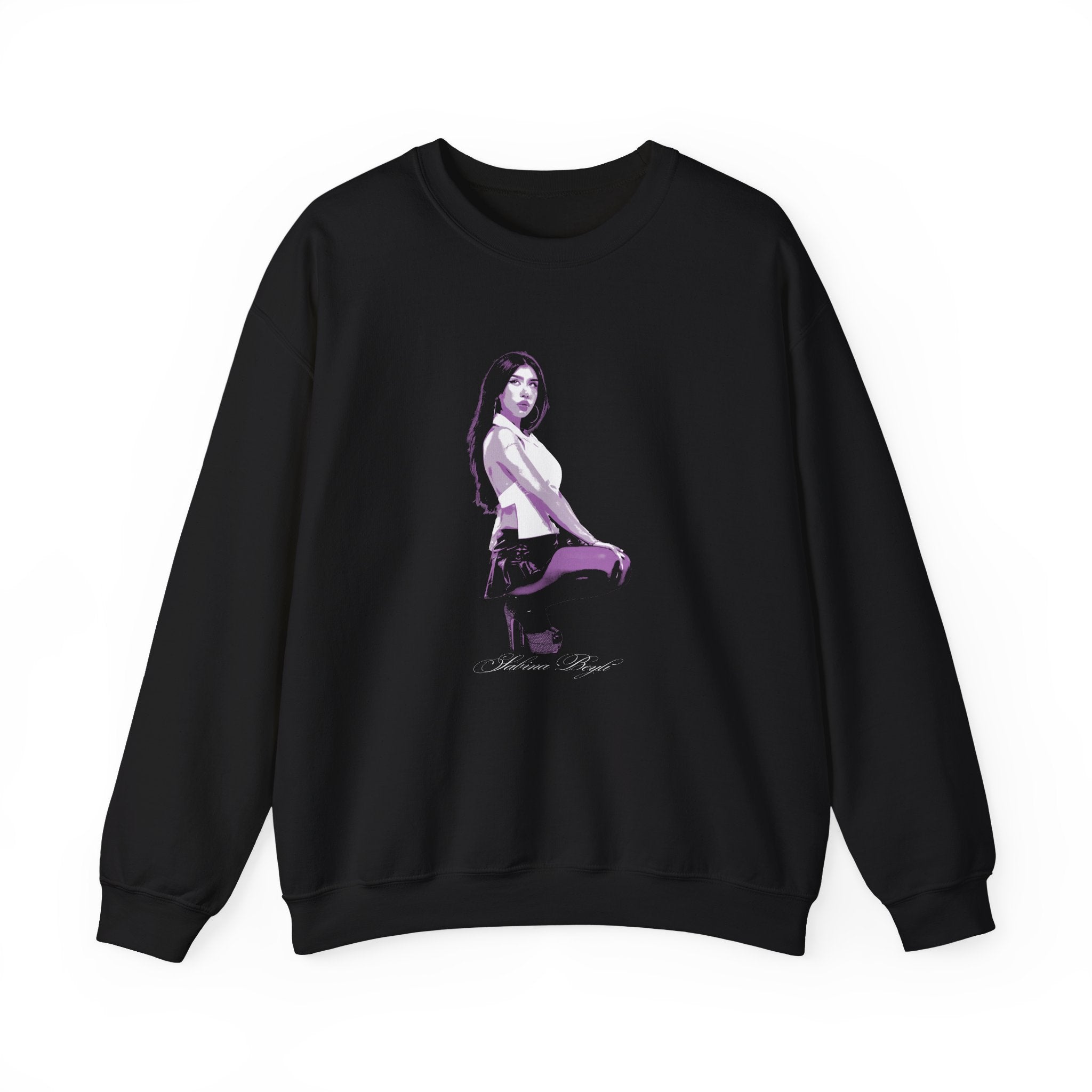 Sabina Beyli - Sweatshirt