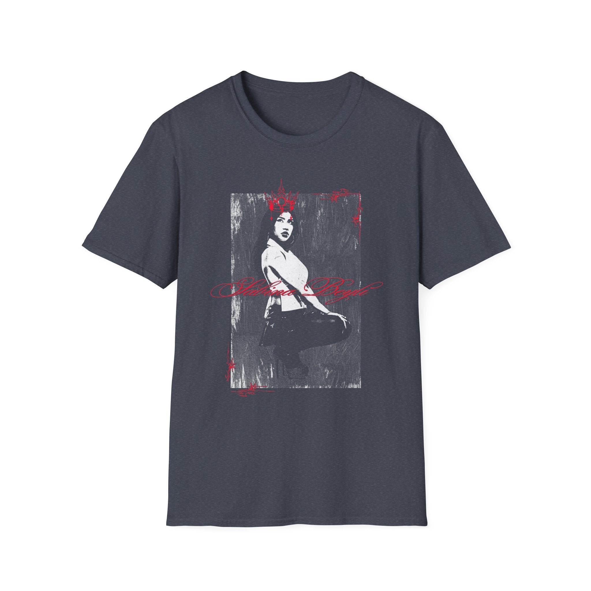 Sabina Beyli - Framed - T-shirt
