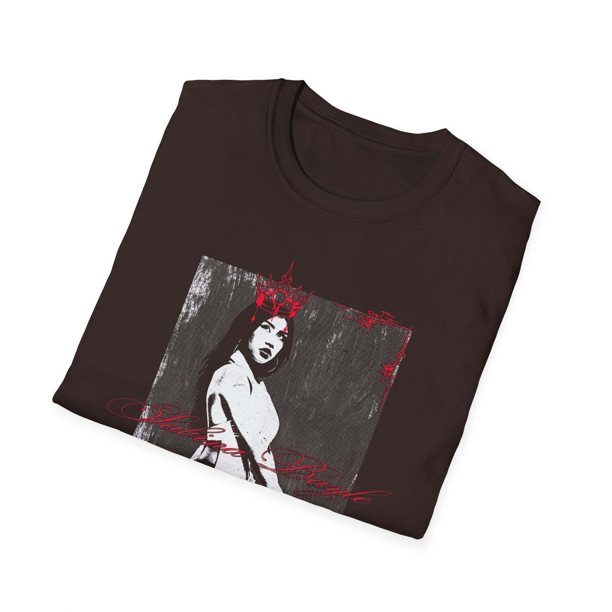 Sabina Beyli - Framed - T-shirt