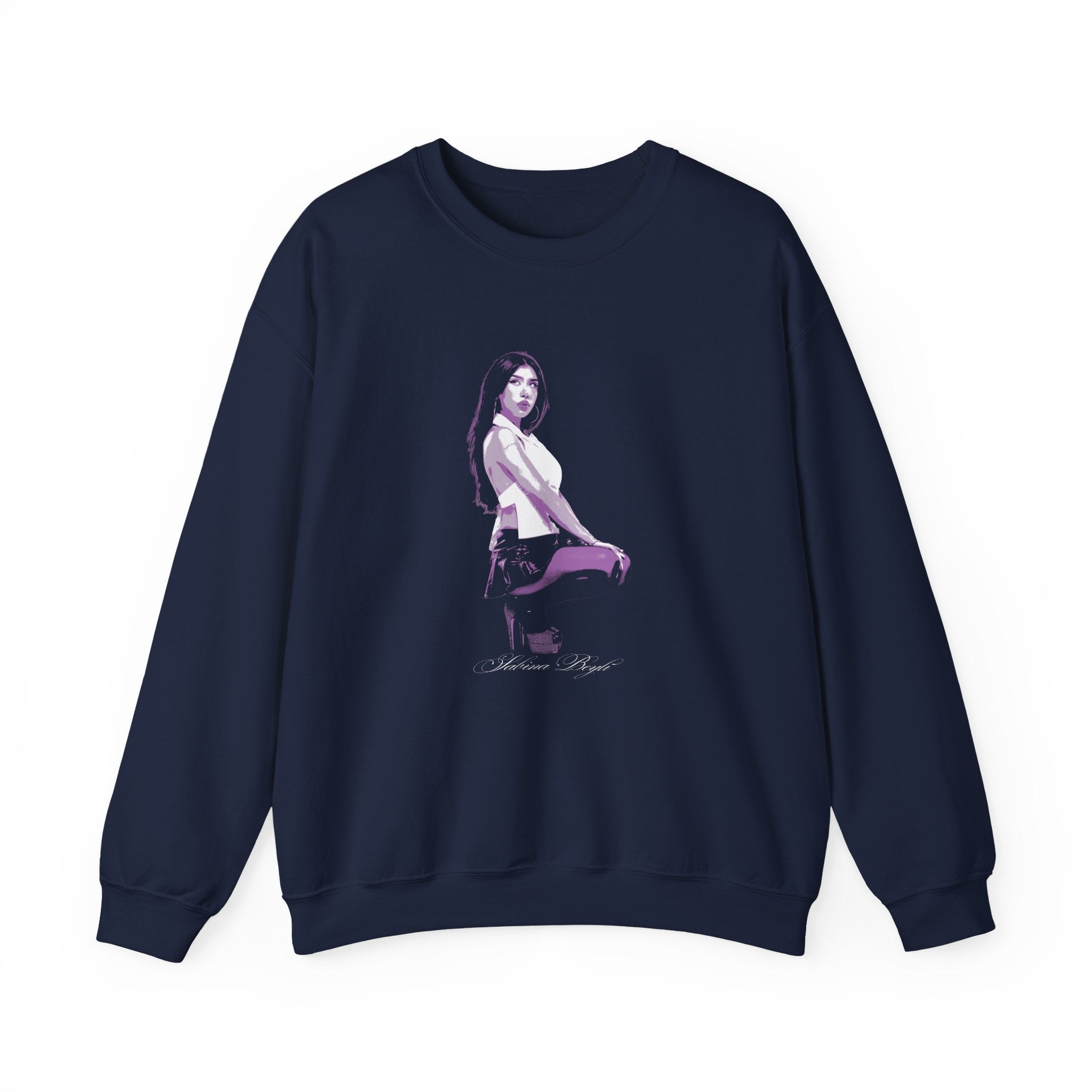 Sabina Beyli - Sweatshirt