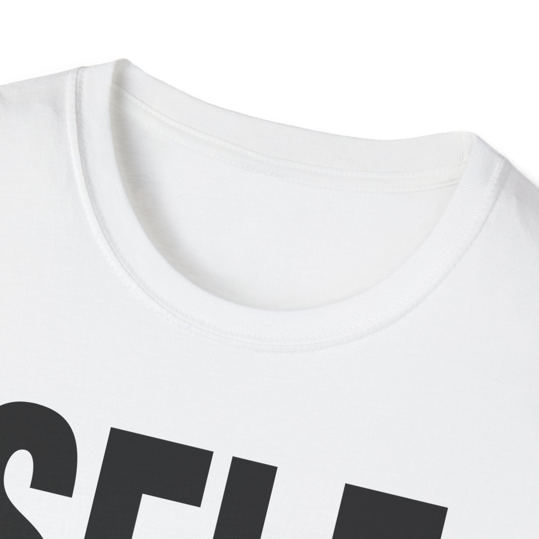 Sabina Beyli - Self Sabotage Queen - T-shirt (light colours)