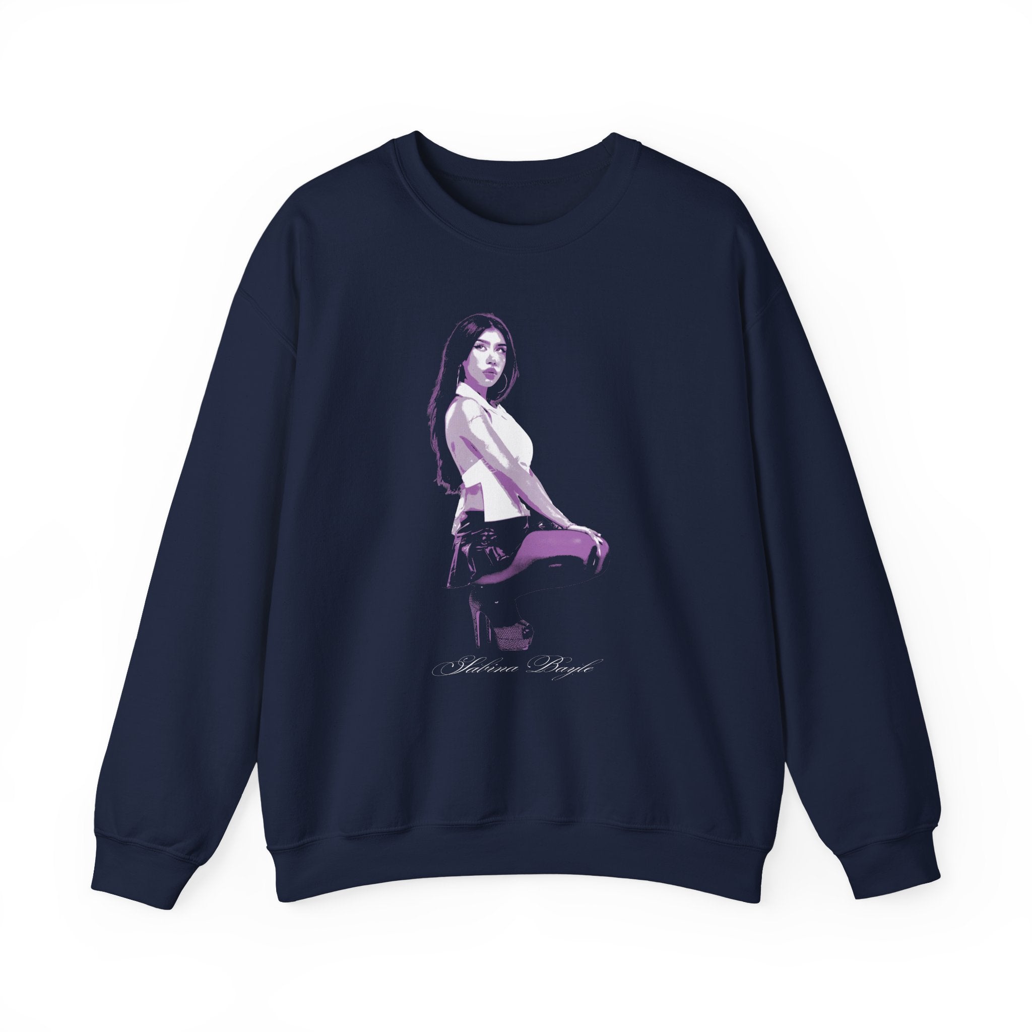 Sabina Beyli - Sweatshirt