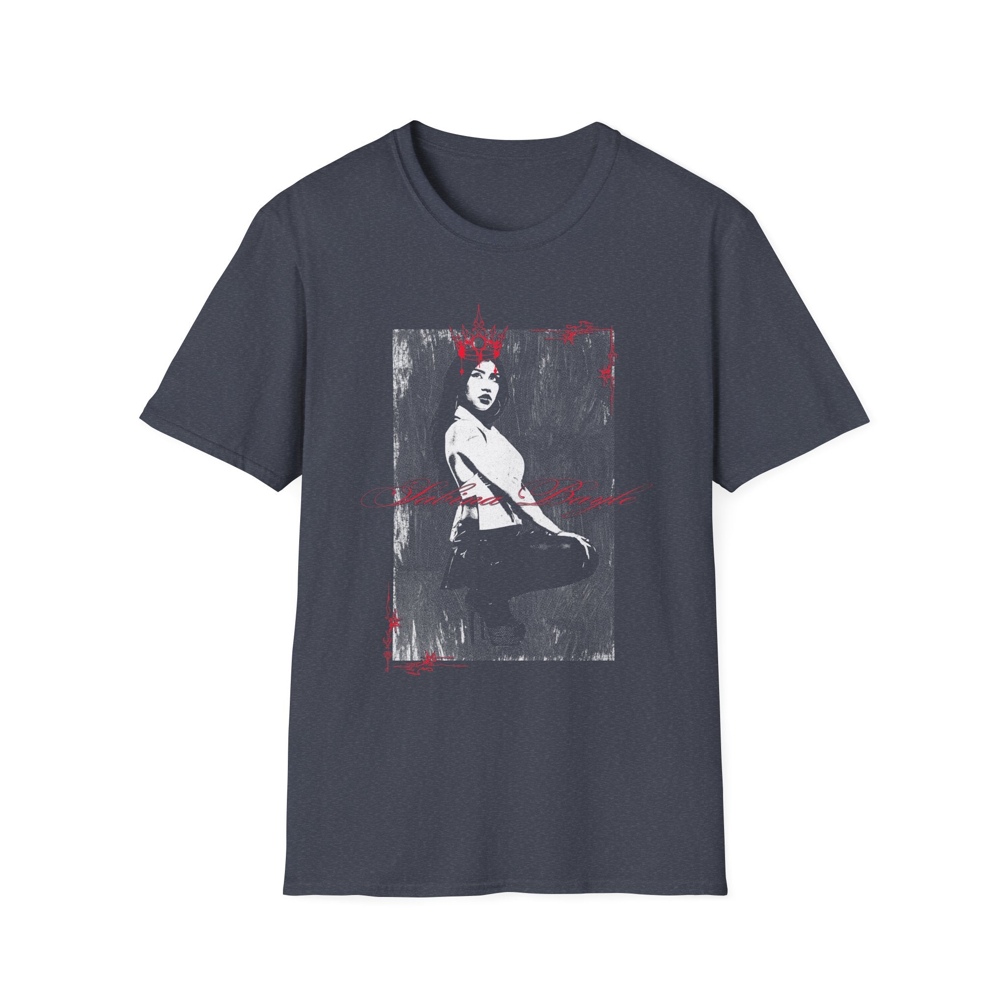 Sabina Beyli - Framed - T-shirt