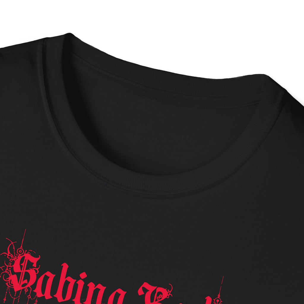 Sabina Beyli - Rougue - T-shirt